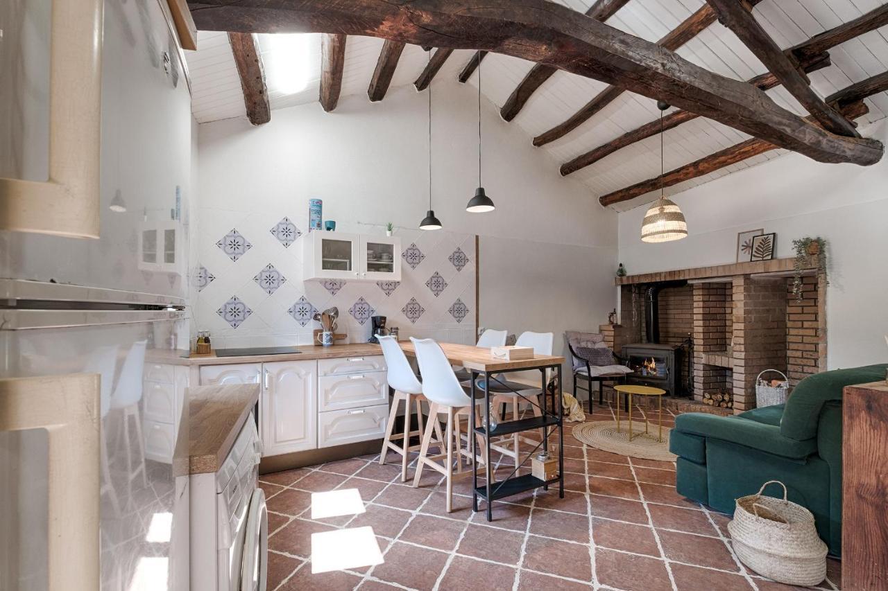 A Casa De Andrea Villa โอโกรูญา ภายนอก รูปภาพ
