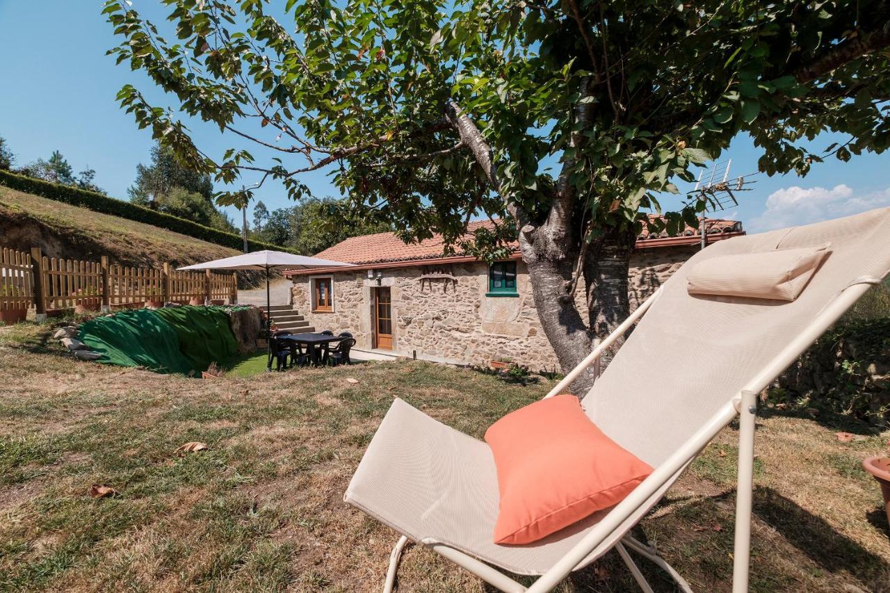 A Casa De Andrea Villa โอโกรูญา ภายนอก รูปภาพ