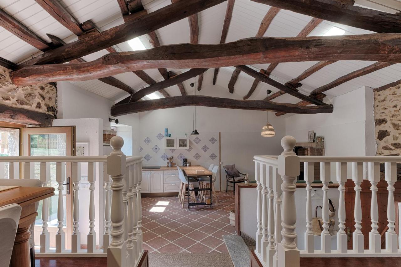 A Casa De Andrea Villa โอโกรูญา ภายนอก รูปภาพ