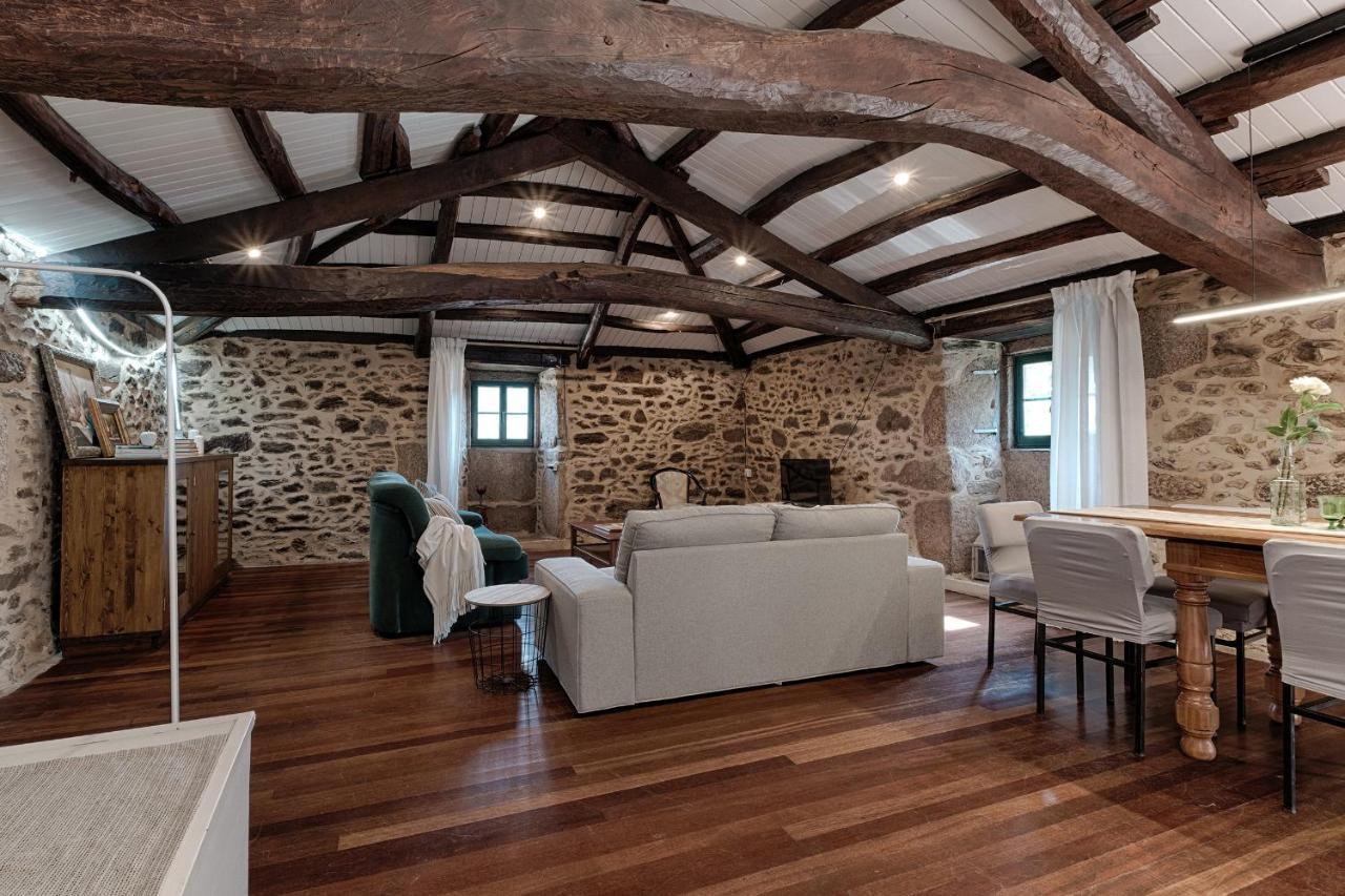 A Casa De Andrea Villa โอโกรูญา ภายนอก รูปภาพ