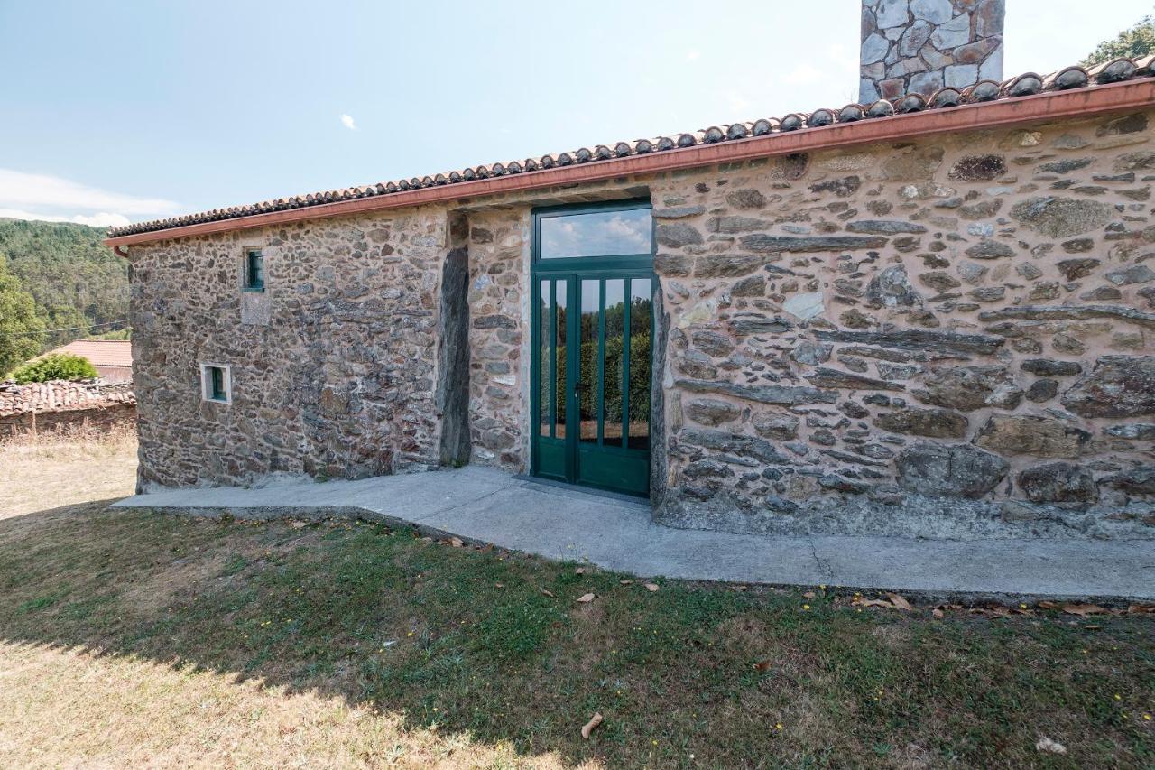 A Casa De Andrea Villa โอโกรูญา ภายนอก รูปภาพ